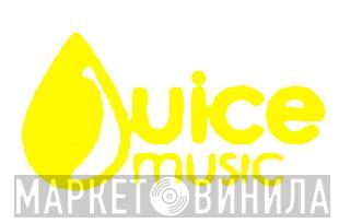 Juice Music  - Винил CD и Кассеты лейбла Juice Music (2) на сайте МаркетВинила