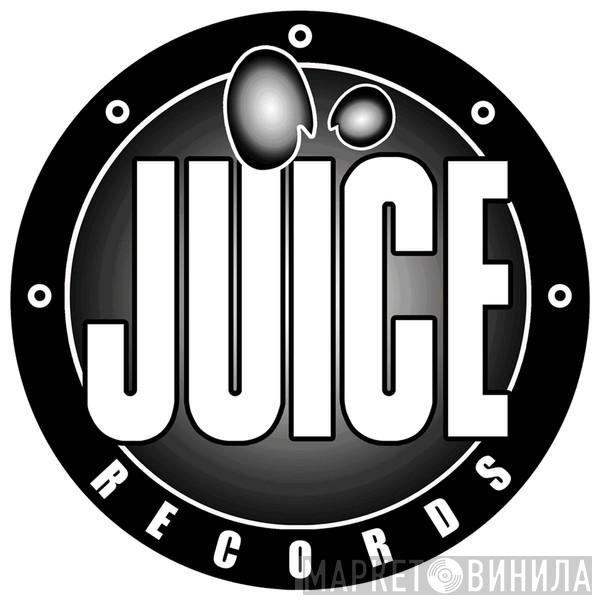 Juice Records - Винил CD и Кассеты лейбла Juice Records на сайте МаркетВинила