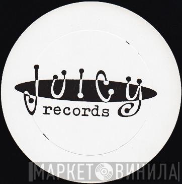 Juicy Records - Винил CD и Кассеты лейбла Juicy Records на сайте МаркетВинила
