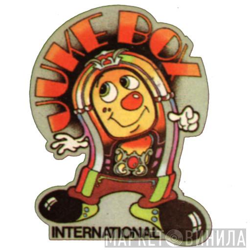 Juke Box International - Винил CD и Кассеты лейбла Juke Box International на сайте МаркетВинила