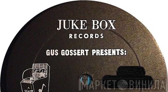 Juke Box Records  - Винил CD и Кассеты лейбла Juke Box Records (4) на сайте МаркетВинила