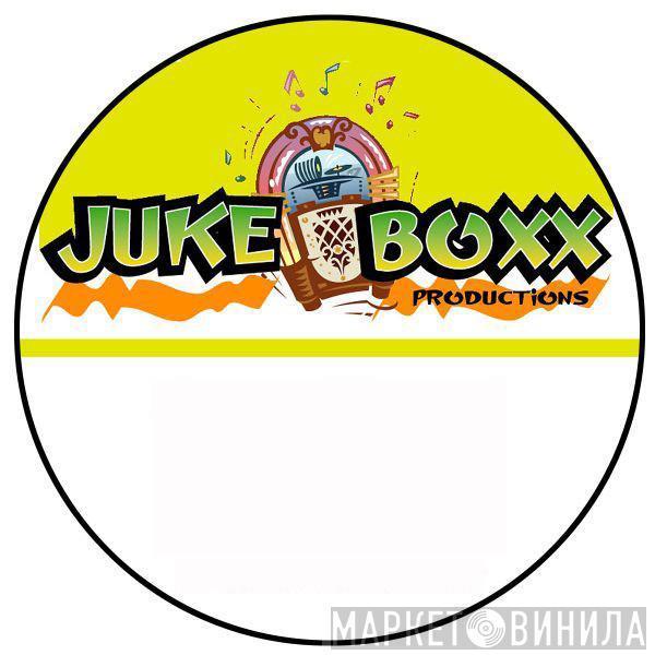 Juke Boxx Productions - Винил CD и Кассеты лейбла Juke Boxx Productions на сайте МаркетВинила