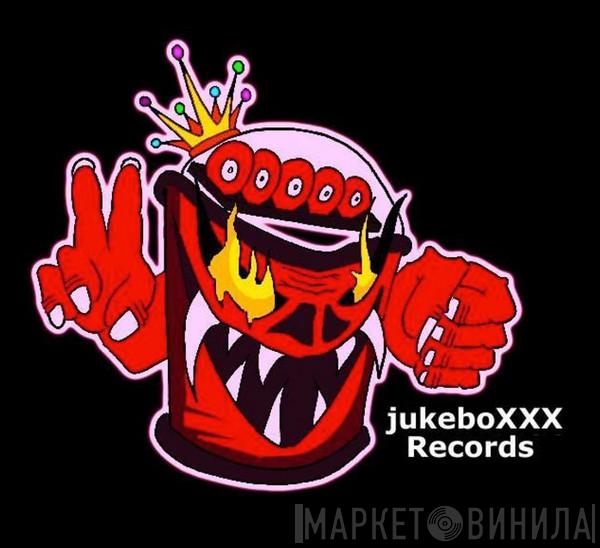 Juke Boxxx Record - Винил CD и Кассеты лейбла Juke Boxxx Record на сайте МаркетВинила
