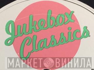 Jukebox Classics  - Винил CD и Кассеты лейбла Jukebox Classics (2) на сайте МаркетВинила