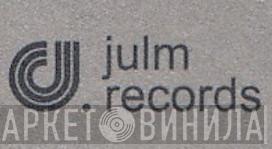 Julm Records - Винил CD и Кассеты лейбла Julm Records на сайте МаркетВинила
