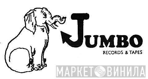 Jumbo Records & Tapes - Винил CD и Кассеты лейбла Jumbo Records & Tapes на сайте МаркетВинила