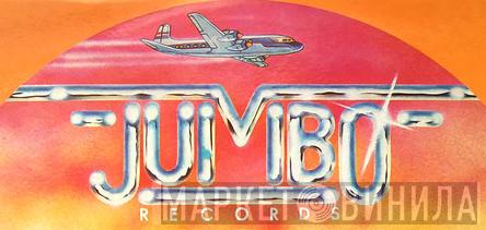 Jumbo Records - Винил CD и Кассеты лейбла Jumbo Records на сайте МаркетВинила