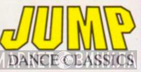 Jump Dance Classics - Винил CD и Кассеты лейбла Jump Dance Classics на сайте МаркетВинила