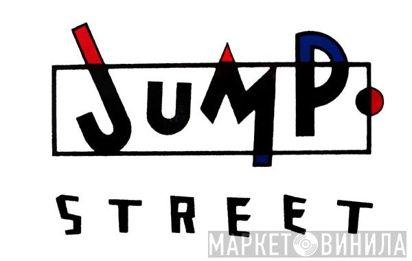 Jump Street Records - Винил CD и Кассеты лейбла Jump Street Records на сайте МаркетВинила