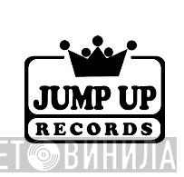 Jump Up! Records - Винил CD и Кассеты лейбла Jump Up! Records на сайте МаркетВинила