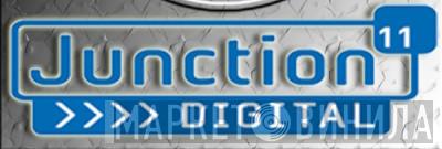 Junction 11 Digital - Винил CD и Кассеты лейбла Junction 11 Digital на сайте МаркетВинила