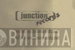 Junction Records - Винил CD и Кассеты лейбла Junction Records на сайте МаркетВинила