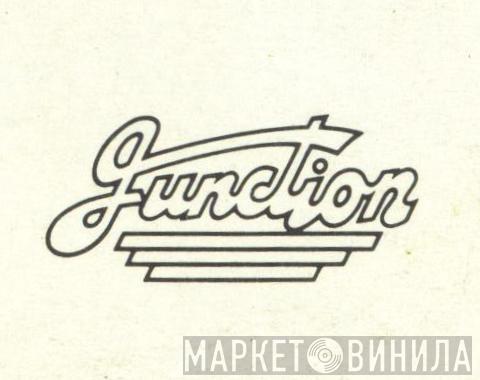 Junction - Винил CD и Кассеты лейбла Junction на сайте МаркетВинила