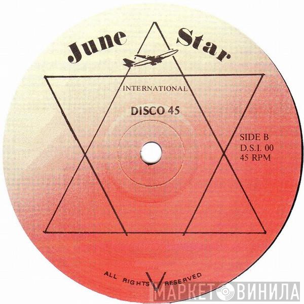 June Star International - Винил CD и Кассеты лейбла June Star International на сайте МаркетВинила
