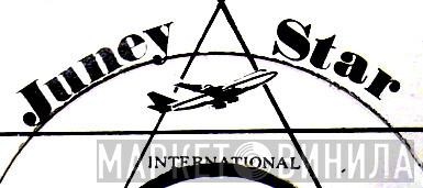 Juney Star International - Винил CD и Кассеты лейбла Juney Star International на сайте МаркетВинила