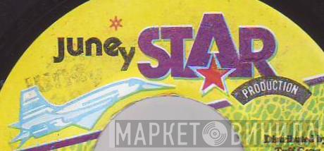 Juney Star - Винил CD и Кассеты лейбла Juney Star на сайте МаркетВинила
