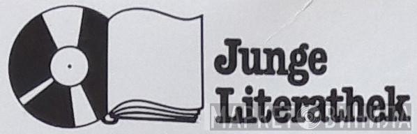 Junge Literathek - Винил CD и Кассеты лейбла Junge Literathek на сайте МаркетВинила