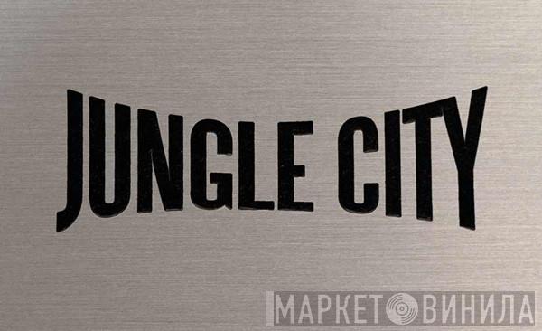 Jungle City Studios - Винил CD и Кассеты лейбла Jungle City Studios на сайте МаркетВинила