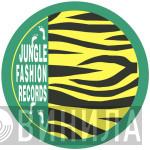 Jungle Fashion Records - Винил CD и Кассеты лейбла Jungle Fashion Records на сайте МаркетВинила