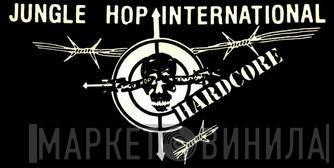 Jungle Hop International - Винил CD и Кассеты лейбла Jungle Hop International на сайте МаркетВинила