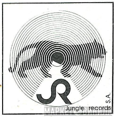 Jungle Records  - Винил CD и Кассеты лейбла Jungle Records (5) на сайте МаркетВинила