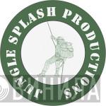 Jungle Splash Productions - Винил CD и Кассеты лейбла Jungle Splash Productions на сайте МаркетВинила