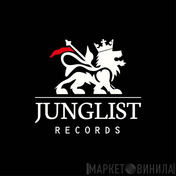 Junglist Records - Винил CD и Кассеты лейбла Junglist Records на сайте МаркетВинила