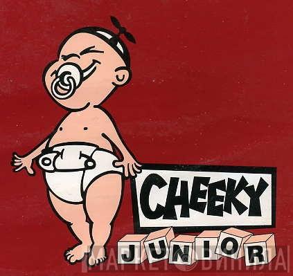 Junior Cheeky Records - Винил CD и Кассеты лейбла Junior Cheeky Records на сайте МаркетВинила