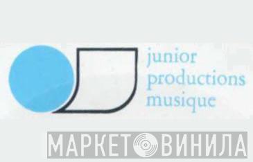 Junior Productions Musique - Винил CD и Кассеты лейбла Junior Productions Musique на сайте МаркетВинила