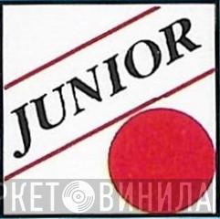Junior  - Винил CD и Кассеты лейбла Junior (2) на сайте МаркетВинила