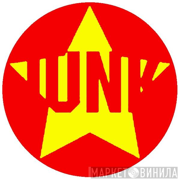 Junk - Винил CD и Кассеты лейбла Junk на сайте МаркетВинила