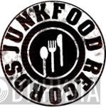 Junkfood Records - Винил CD и Кассеты лейбла Junkfood Records на сайте МаркетВинила