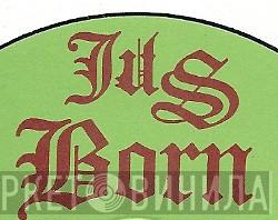 Jus Born Records - Винил CD и Кассеты лейбла Jus Born Records на сайте МаркетВинила