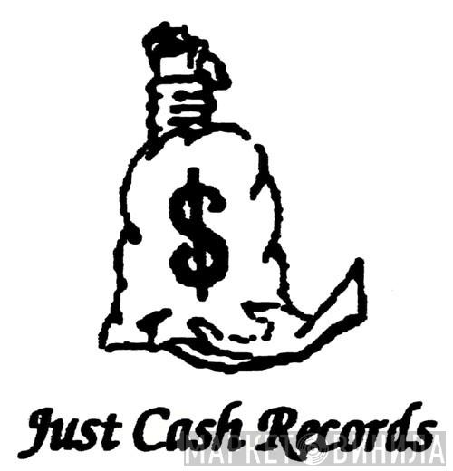 Just Cash Records - Винил CD и Кассеты лейбла Just Cash Records на сайте МаркетВинила