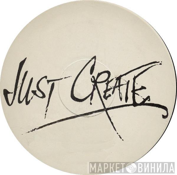 Just Create - Винил CD и Кассеты лейбла Just Create на сайте МаркетВинила
