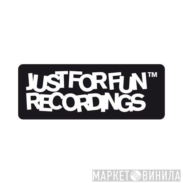 Just For Fun Recordings - Винил CD и Кассеты лейбла Just For Fun Recordings на сайте МаркетВинила