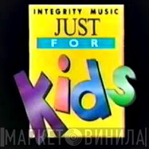 Just For Kids - Винил CD и Кассеты лейбла Just For Kids на сайте МаркетВинила