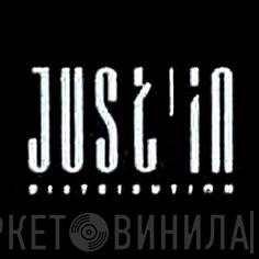 Just'In Distribution - Винил CD и Кассеты лейбла Just'In Distribution на сайте МаркетВинила
