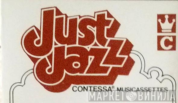 Just Jazz  - Винил CD и Кассеты лейбла Just Jazz (4) на сайте МаркетВинила