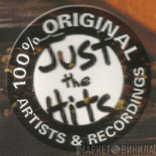 Just The Hits  - Винил CD и Кассеты лейбла Just The Hits (4) на сайте МаркетВинила