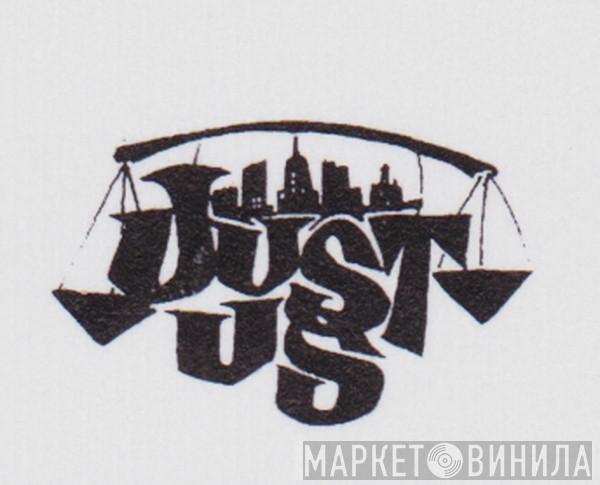 Just Us - Винил CD и Кассеты лейбла Just Us на сайте МаркетВинила