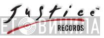 Justice Records  - Винил CD и Кассеты лейбла Justice Records (2) на сайте МаркетВинила