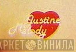Justine Melody - Винил CD и Кассеты лейбла Justine Melody на сайте МаркетВинила