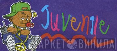 Juvenile - Винил CD и Кассеты лейбла Juvenile на сайте МаркетВинила