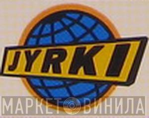 Jyrki - Винил CD и Кассеты лейбла Jyrki на сайте МаркетВинила