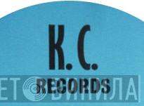 K C Records - Винил CD и Кассеты лейбла K C Records на сайте МаркетВинила