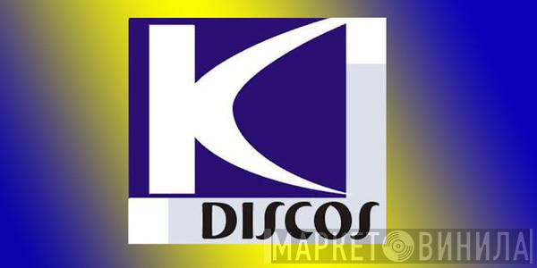 K Discos - Винил CD и Кассеты лейбла K Discos на сайте МаркетВинила