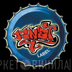 K-NeT Label - Винил CD и Кассеты лейбла K-NeT Label на сайте МаркетВинила