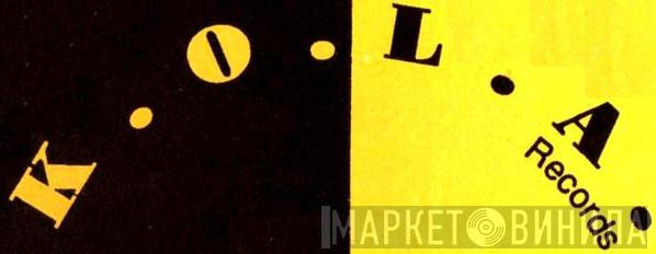K.O.L.A. Records - Винил CD и Кассеты лейбла K.O.L.A. Records на сайте МаркетВинила