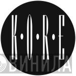 K.O.R.E. - Винил CD и Кассеты лейбла K.O.R.E. на сайте МаркетВинила